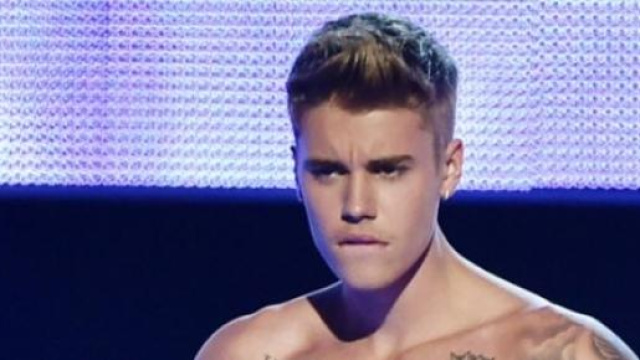 Justin Bieber potrebbe essere arrestato a Roma