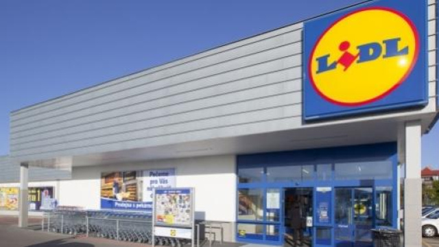 LIDL: assunzioni, posti, offerte di lavoro giovani