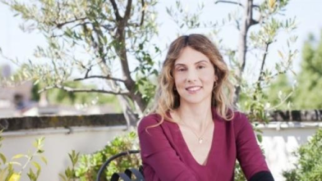 Marianna Madia, ministro PA