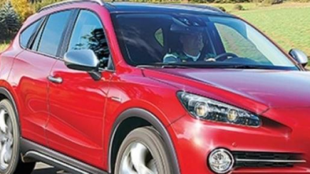  Maserati e Alfa Romeo: si punta forte sui suv