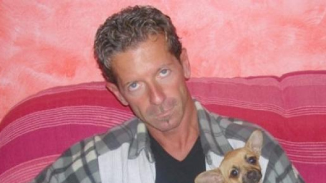 Massimo Bossetti, presunto assassino di Yara 