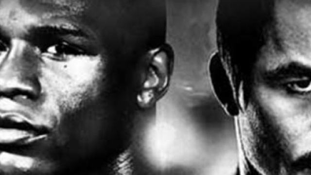 Mayweather vs Pacquiao: diretta tv e speciali