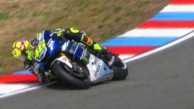 MotoGP Spagna 2015: info streaming.