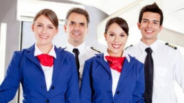 Nuove assunzioni Assistenti di Volo Ryanair