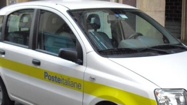 Offerte di lavoro Poste Italiane 2015