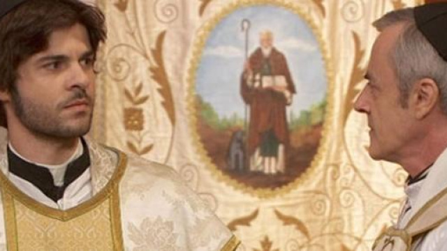 Replica Il Segreto,lo streaming del 29 aprile 2015