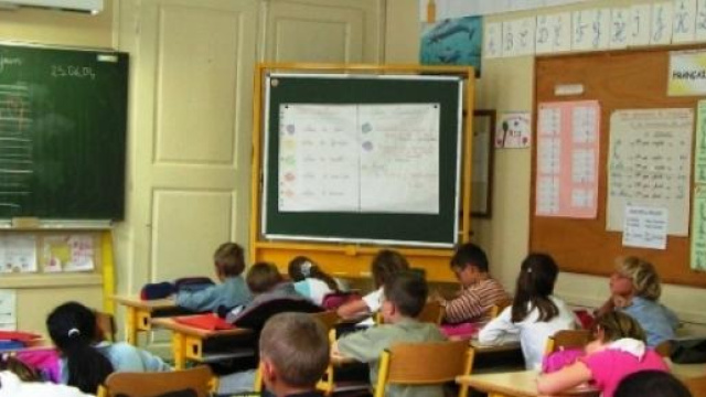 Scuola, ammessi nelle Gae i diplomati magistrale.