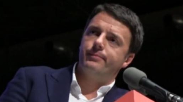 Scuola e sciopero generale: Matteo Renzi