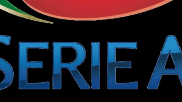 Serie A, partite 34^ giornata