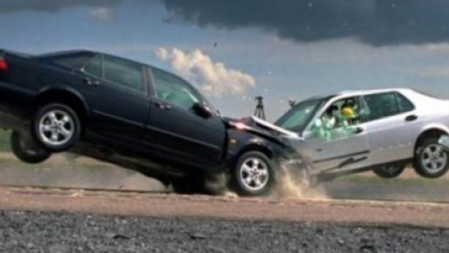 Smartwatch ed incidenti stradali in agguato.