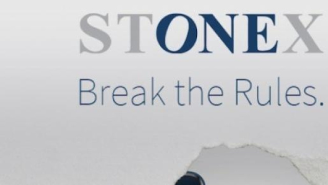 Stonex rompe le regole del mercato