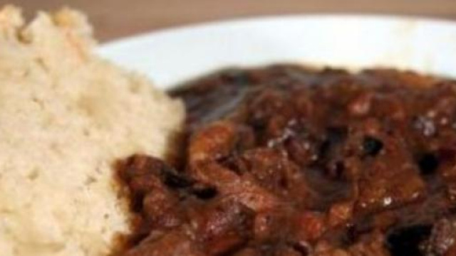 Stufano alla Sangiovannese: ricetta ed origini