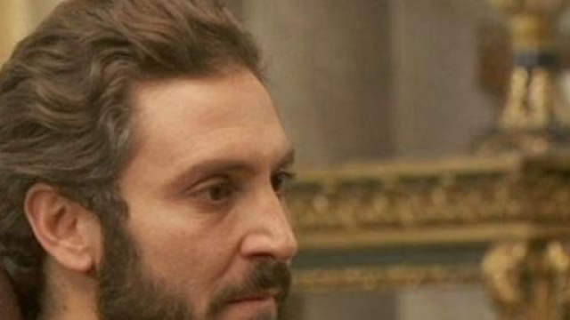 Tristan scopre la verit&agrave; su Jacinta 