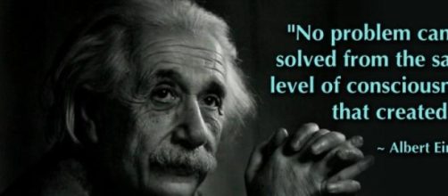 Albert Einstein, el f&iacute;sico m&aacute;s famoso del siglo XX