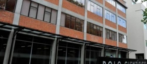 Edificio del Polo Cient&iacute;fico y Tecnol&oacute;gico