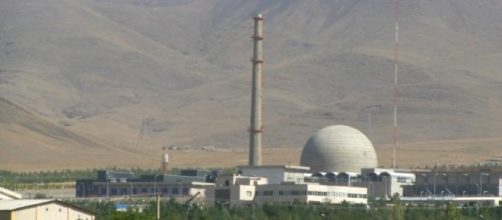 Nuclear deal finally came to an understanding.