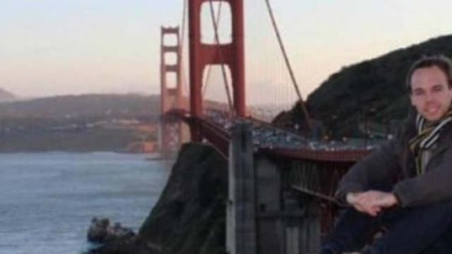 andreas lubitz, il copilota dell'airbus A320