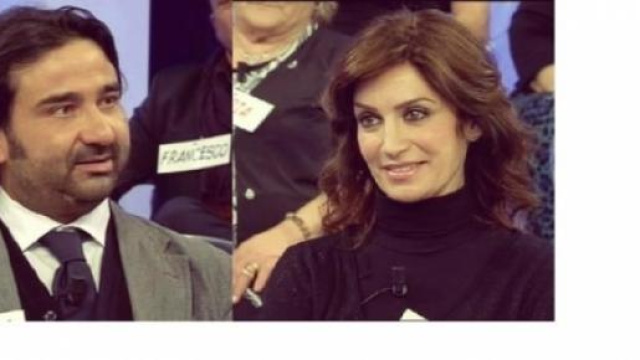 Barbara del trono over di Uomini e donne si sposa?