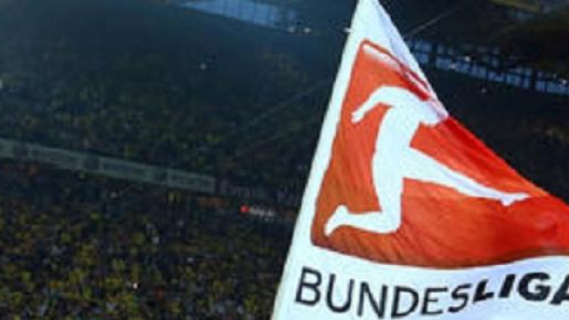 Borussia Dortmund - Bayern Monaco, Bundesliga