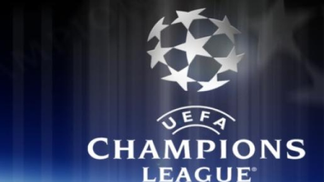 Champions League Juventus-Monaco