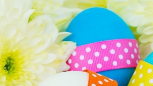 Frasi d'auguri di Buona Pasqua