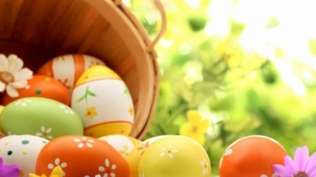 Frasi Pasqua semplici e originali per bambini