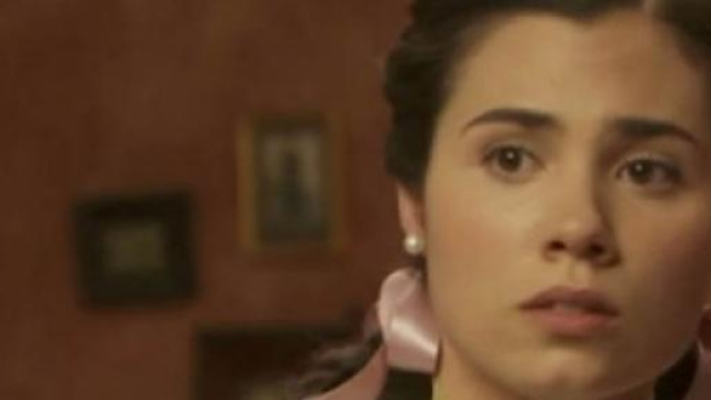 Il segreto e U&D replica di oggi