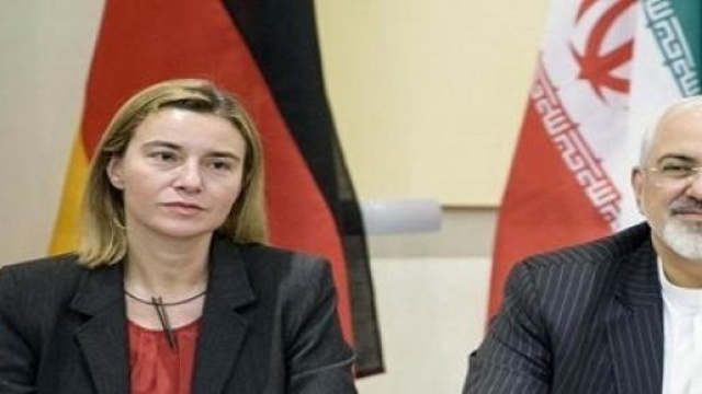 L'Iran festeggia l'accordo sul nucleare