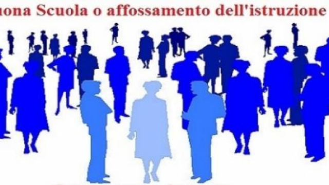 Le ragioni della protesta sulla riforma di Renzi