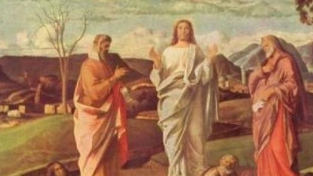 Messaggi di pace per Pasqua