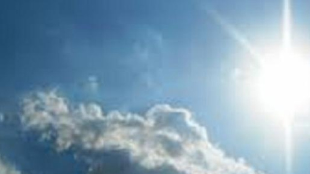 Meteo Pasquetta e Pasqua 2015.