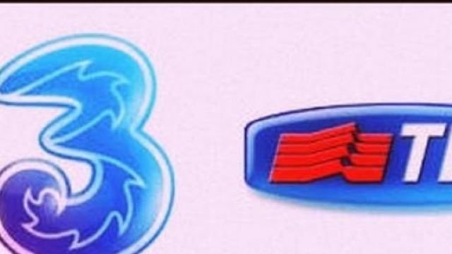 Nuovi clienti Tim, Wind e Tre, aprile 2015