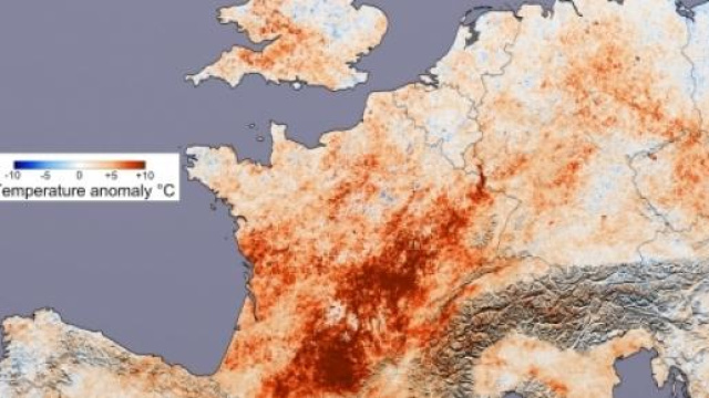 Previsioni Meteo Pasqua 2015