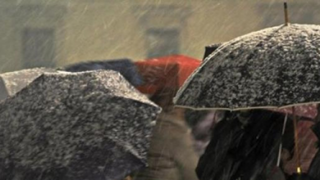 Previsioni meteo: Pasqua e Pasquetta con maltempo?