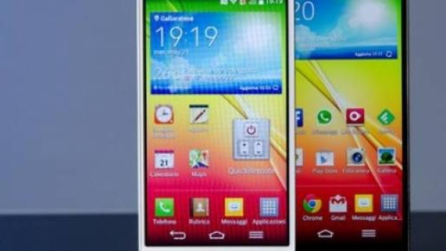 Prezzi offerta LG G2, G2 mini, L90, L Bello