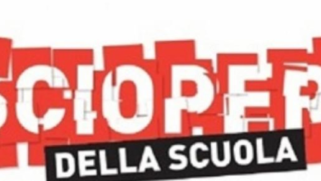 Un altro sciopero nella scuola contro la riforma