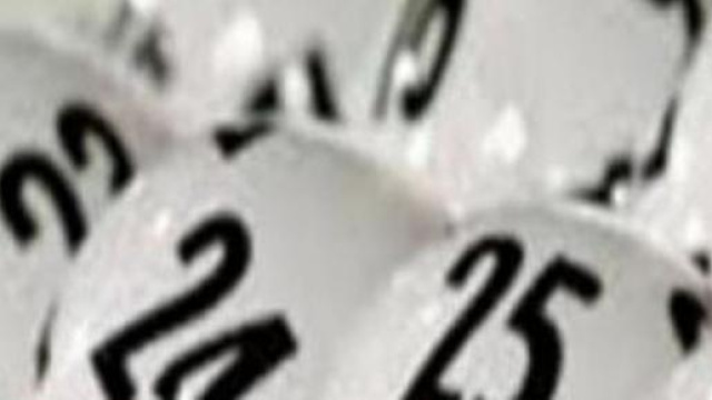 Un'immagine del gioco del lotto