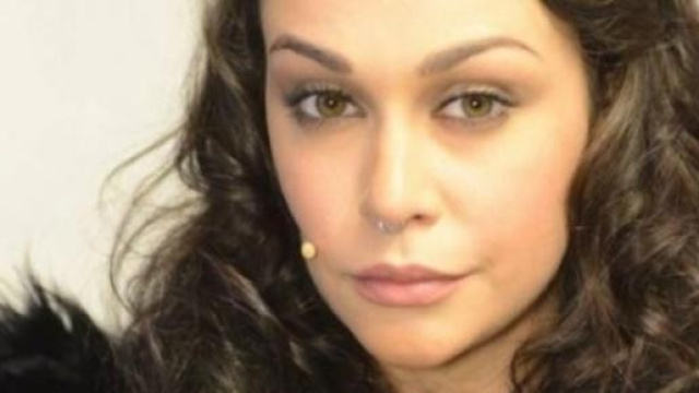 Uomini e Donne Valentina Dallari