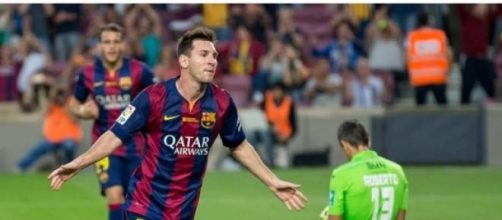 La Pulga dio la noticia a trav&eacute;s de Instagram