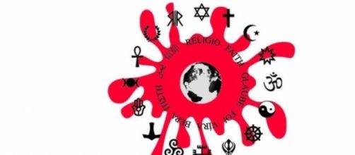 Las religiones generan grandes controversias