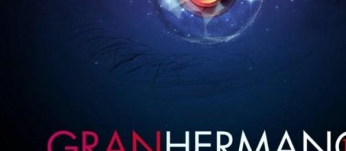 Logo de Gran Hermano 2015