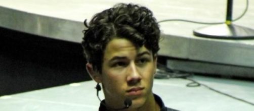 Nick Jonas habla de su p&eacute;rdida de la virginidad