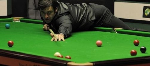 O'Sullivan lost to Bingham in the quarter-finals 