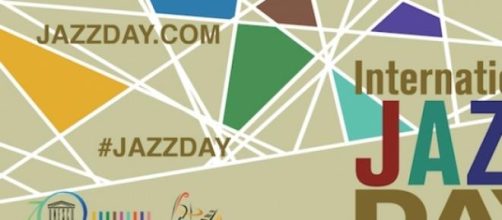 The 2015 International Jazz Day celebration 