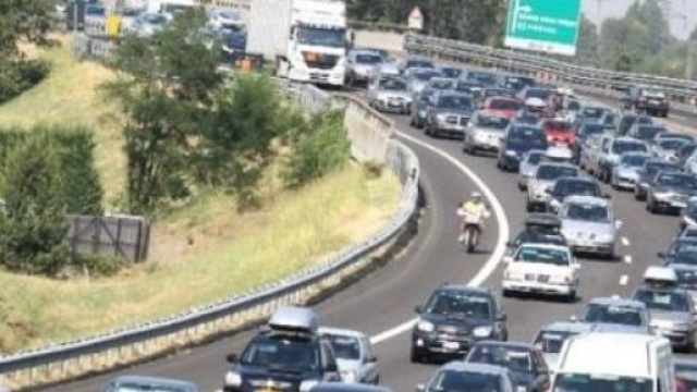 4000 veicoli senza revisioni a Napoli