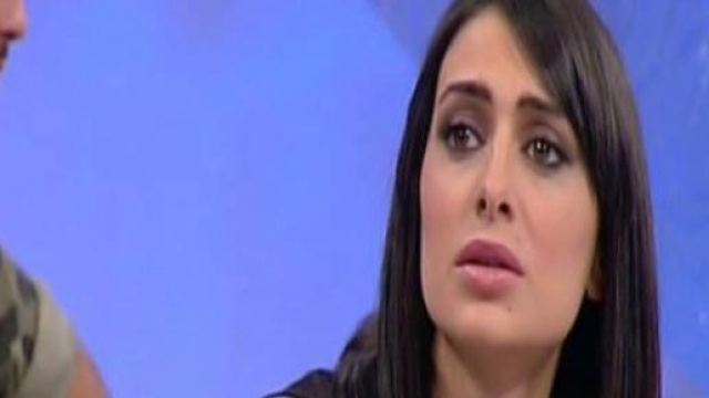 Alessia Messina a Uomini e Donne