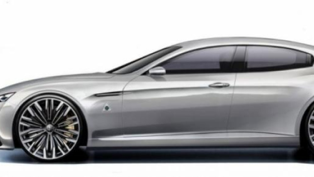  Alfa Romeo Giulia: importanti novit&agrave; sui motori 