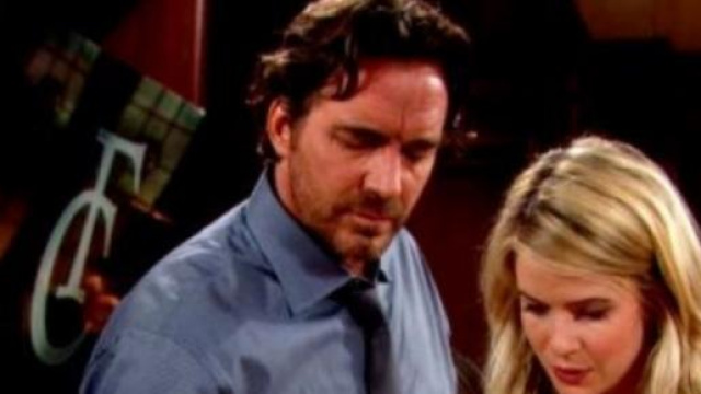 Anticipazioni Beautiful: Caroline e Ridge