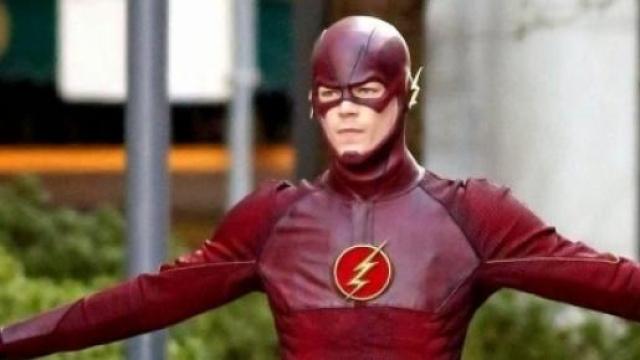 Anticipazioni episodio 1x16 di The Flash