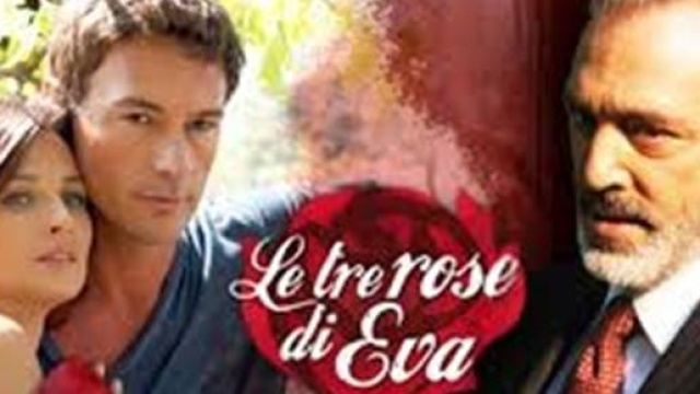 Anticipazioni Le tre rose di Eva 3.